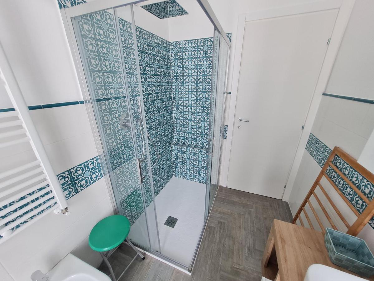 Costa Del Sole Bed & Breakfast Salerno Exterior photo